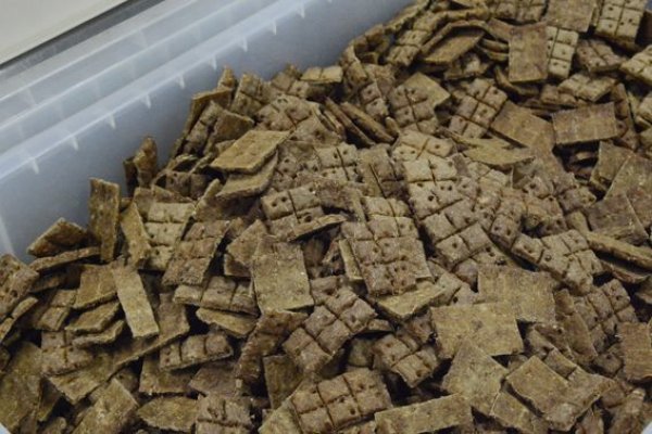 画像1: ミートクッキー　プチ　250ｇ (1)
