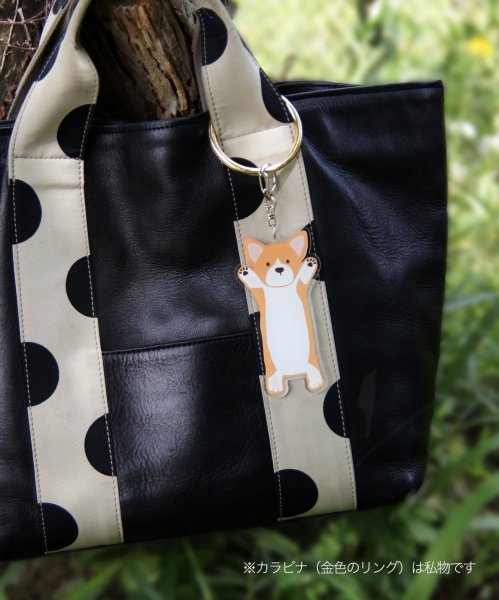 画像4: コーギー    アンブレラ&ペットボトルマーカー (4)